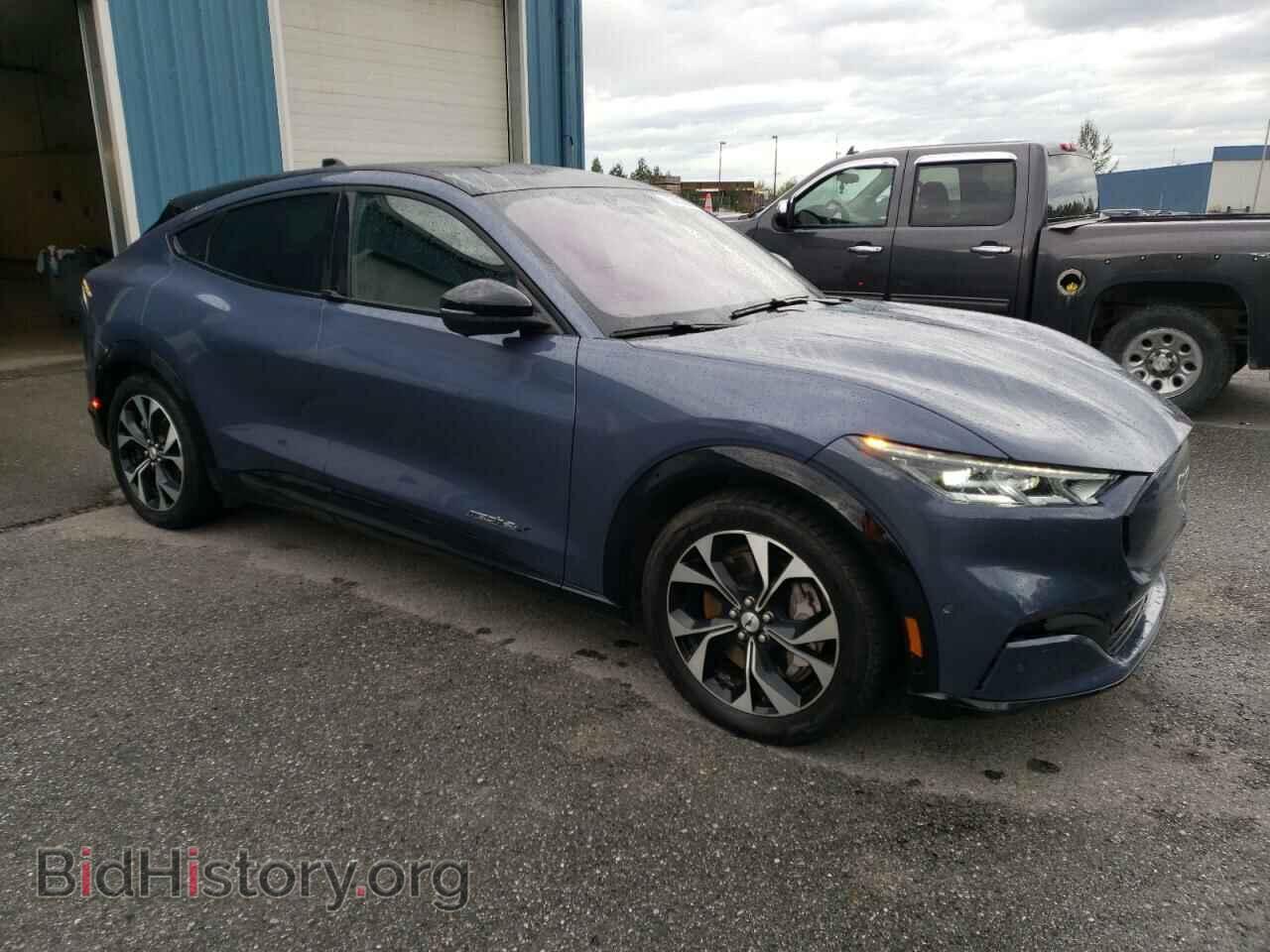 2021 FORD MUSTANG - VIN: 3FMTK3SU0MMA39548 - Photo 4