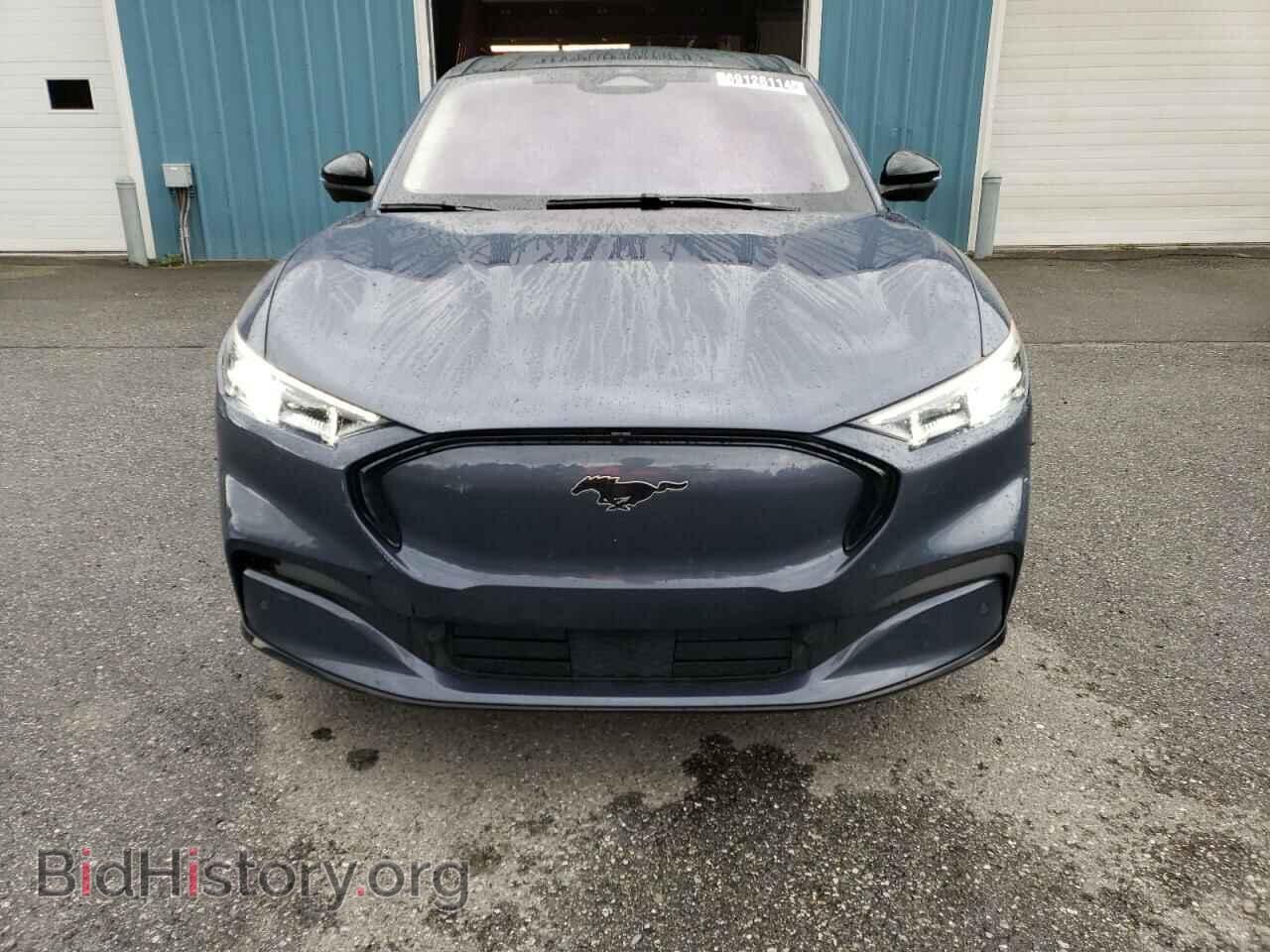 2021 FORD MUSTANG - VIN: 3FMTK3SU0MMA39548 - Photo 5