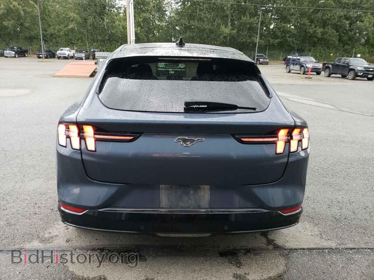 2021 FORD MUSTANG - VIN: 3FMTK3SU0MMA39548 - Photo 6