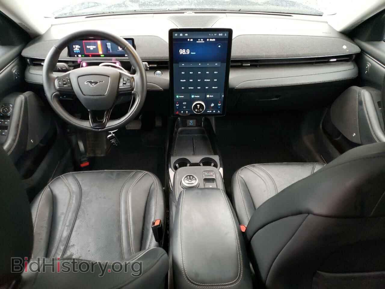 2021 FORD MUSTANG - VIN: 3FMTK3SU0MMA39548 - Photo 8