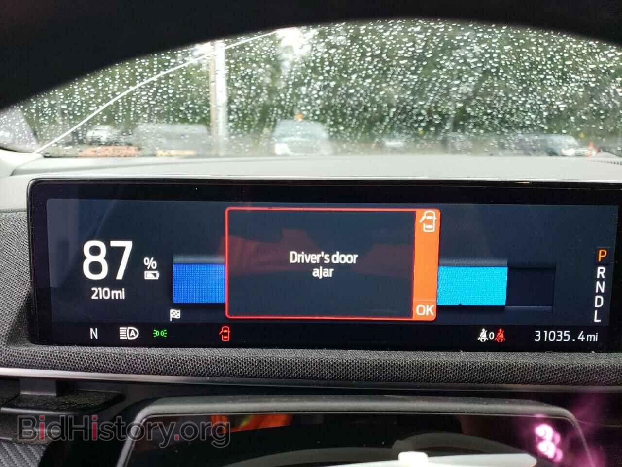 2021 FORD MUSTANG - VIN: 3FMTK3SU0MMA39548 - Photo 9