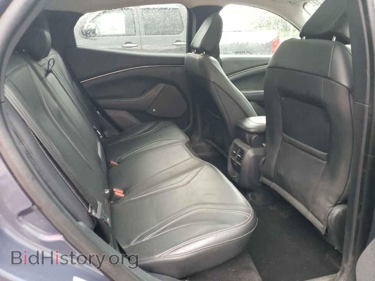 2021 FORD MUSTANG - VIN: 3FMTK3SU0MMA39548 - Photo 10