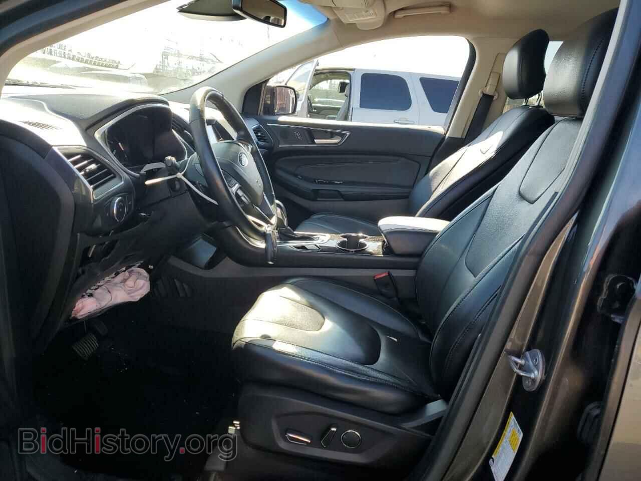 2018 FORD EDGE - VIN: 2FMPK3K9XJBB74806 - Photo 7