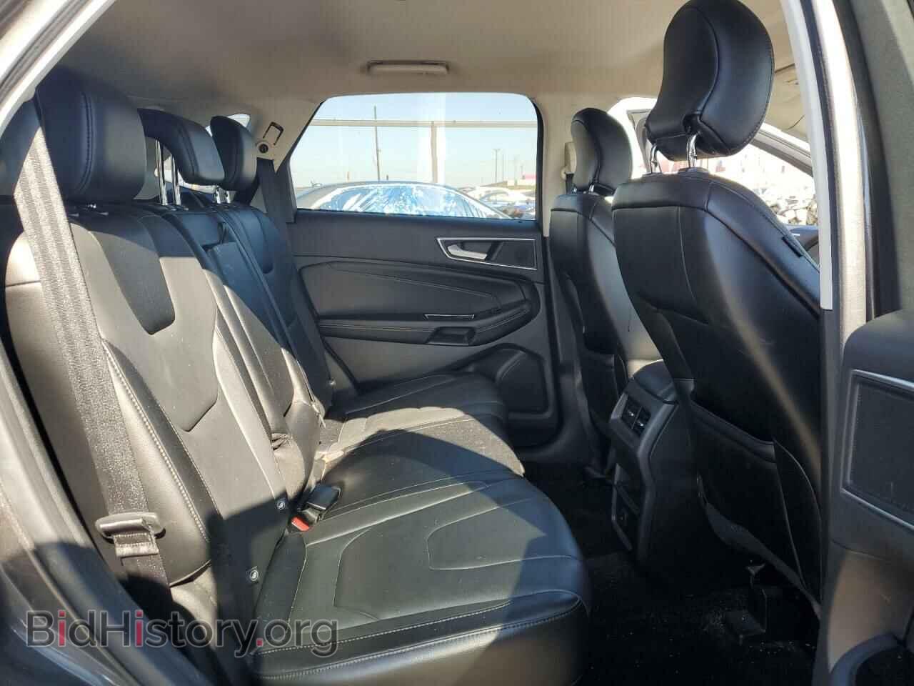 2018 FORD EDGE - VIN: 2FMPK3K9XJBB74806 - Photo 10