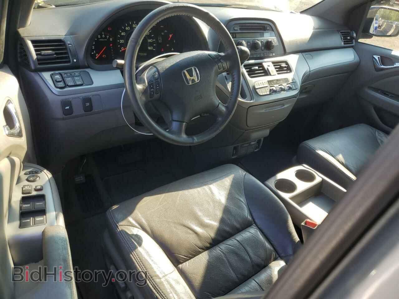 2010 HONDA All Models - VIN: 5FNRL3H64AB044398 - Фото 8