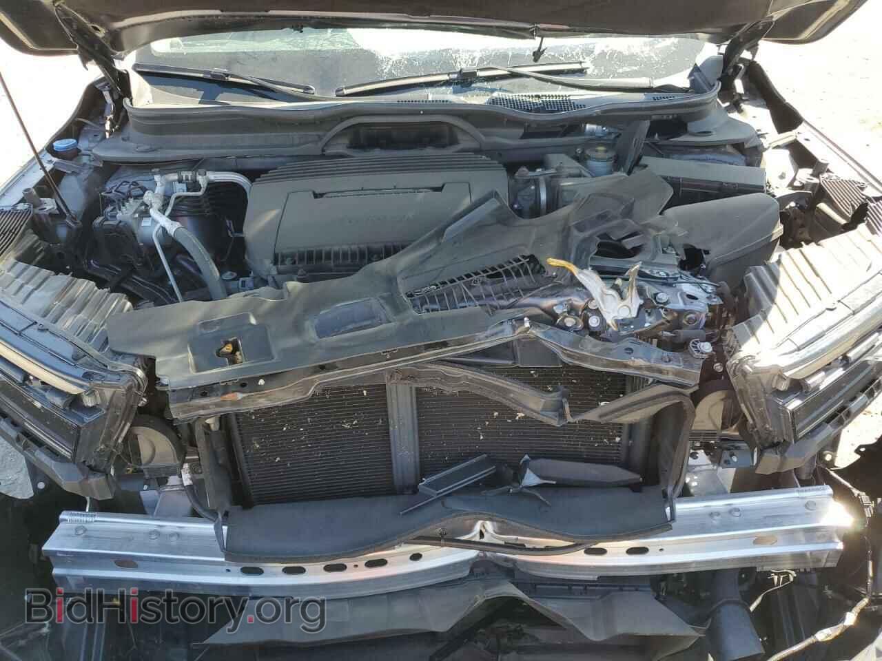 2023 HONDA PILOT - VIN: 5FNYG2H42PB013197 - Фото 12