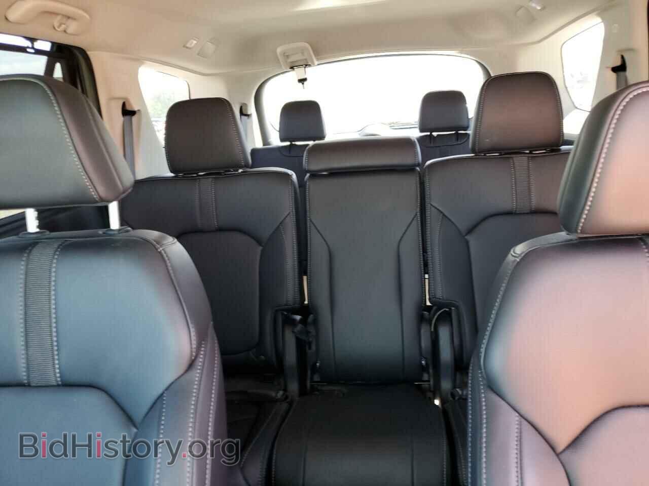 2023 HONDA PILOT - VIN: 5FNYG2H42PB013197 - Фото 10