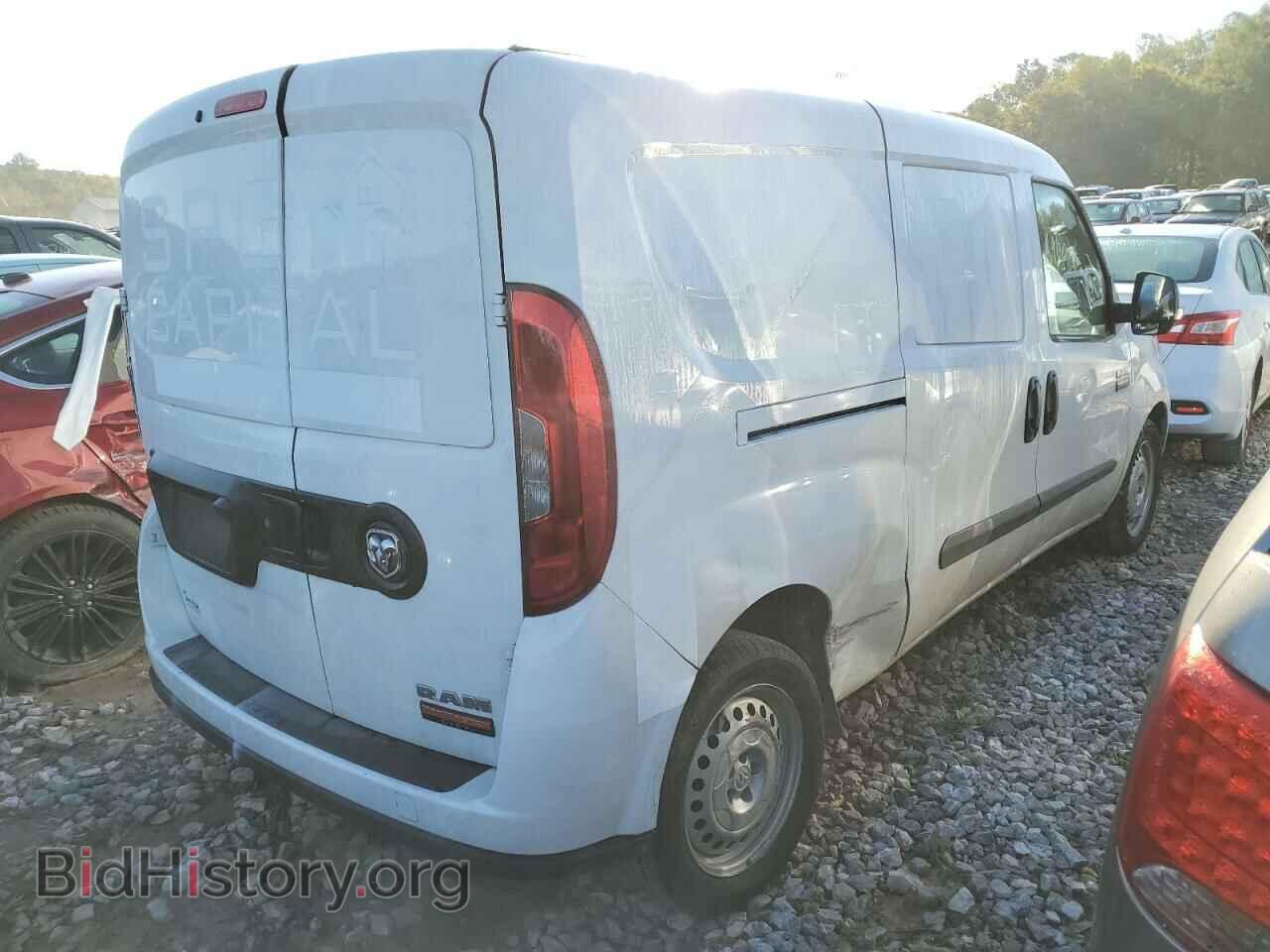 2022 RAM All Models - VIN: ZFBHRFAB6N6X84722 - Фото 3