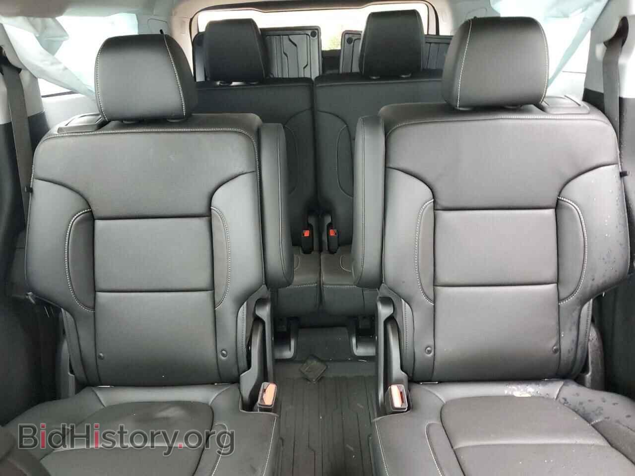 2020 GMC ACADIA - VIN: 1GKKNML42LZ210877 - Фото 10