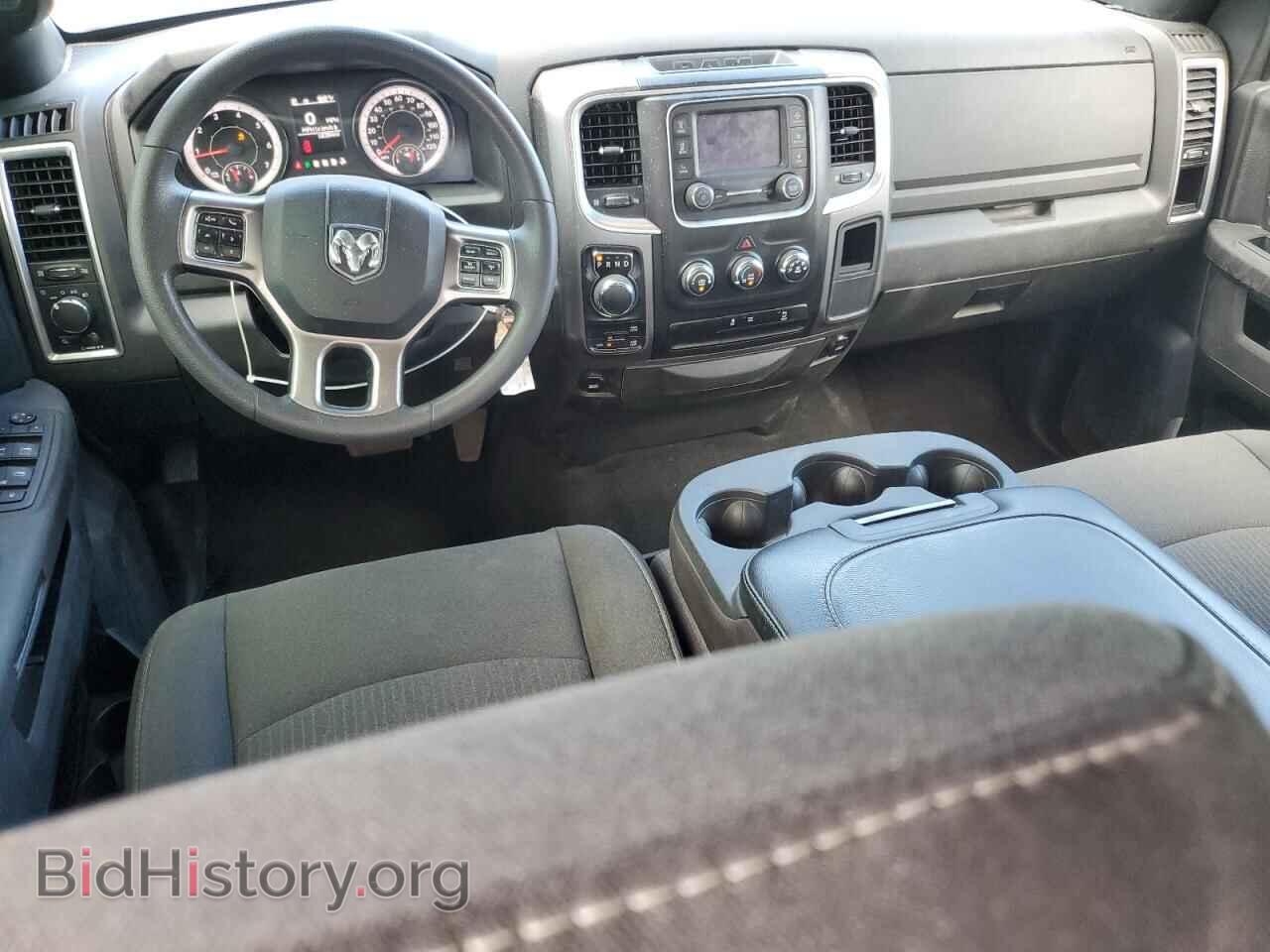 2024 RAM 1500 - VIN: 1C6RR7LG2RS156497 - Фото 8