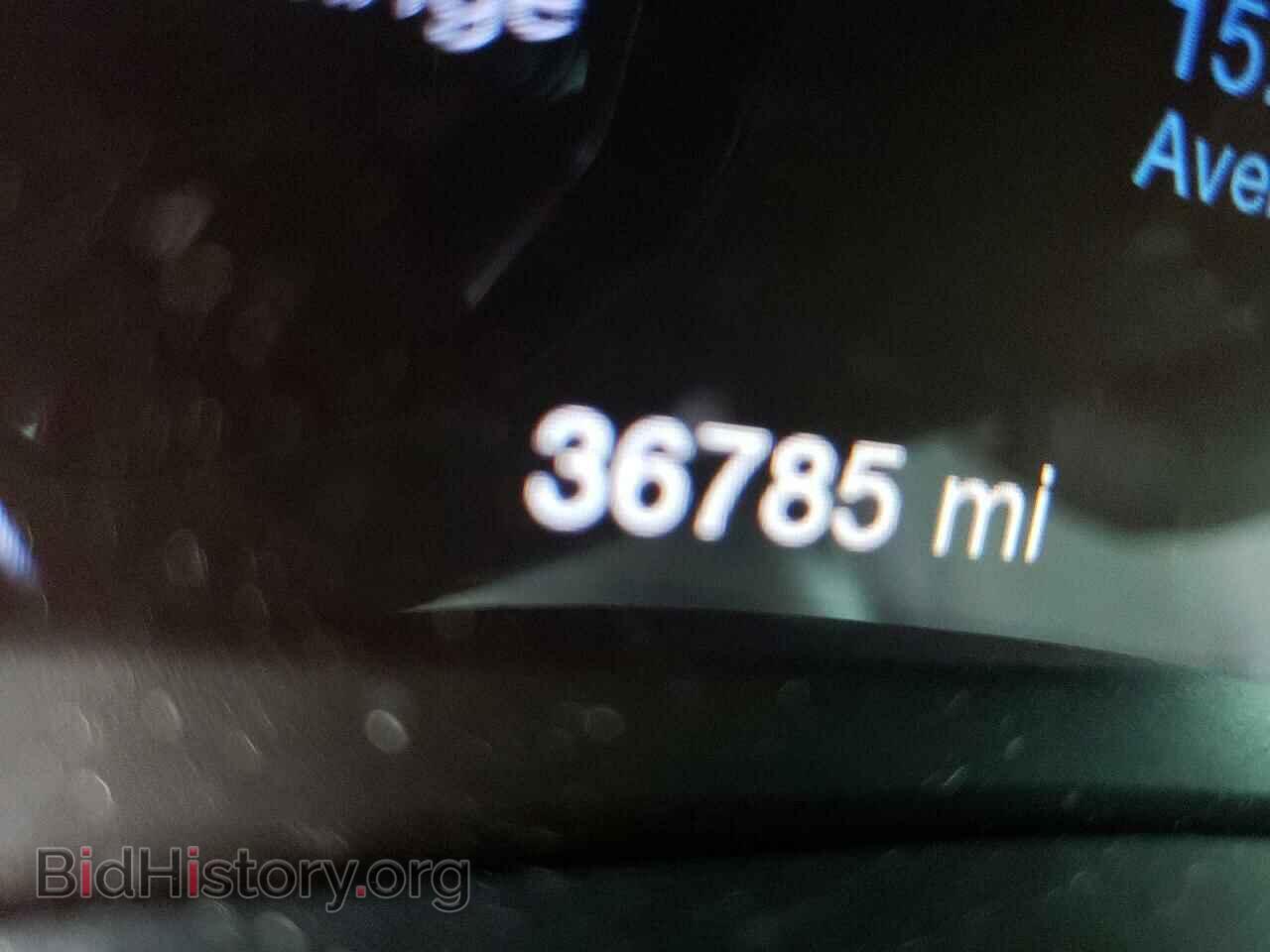 2017 DODGE DURANGO - VIN: 1C4RDHEG9HC774693 - Фото 8