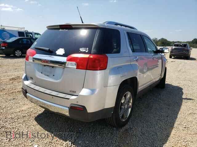 2012 GMC TERRAIN - VIN: 2GKALWEK3C6148426 - Фото 4