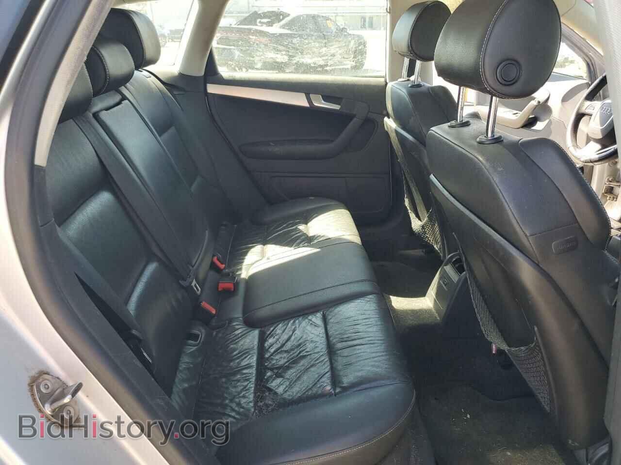 2008 AUDI A3 - VIN: WAUHF78P48A043867 - Photo 10