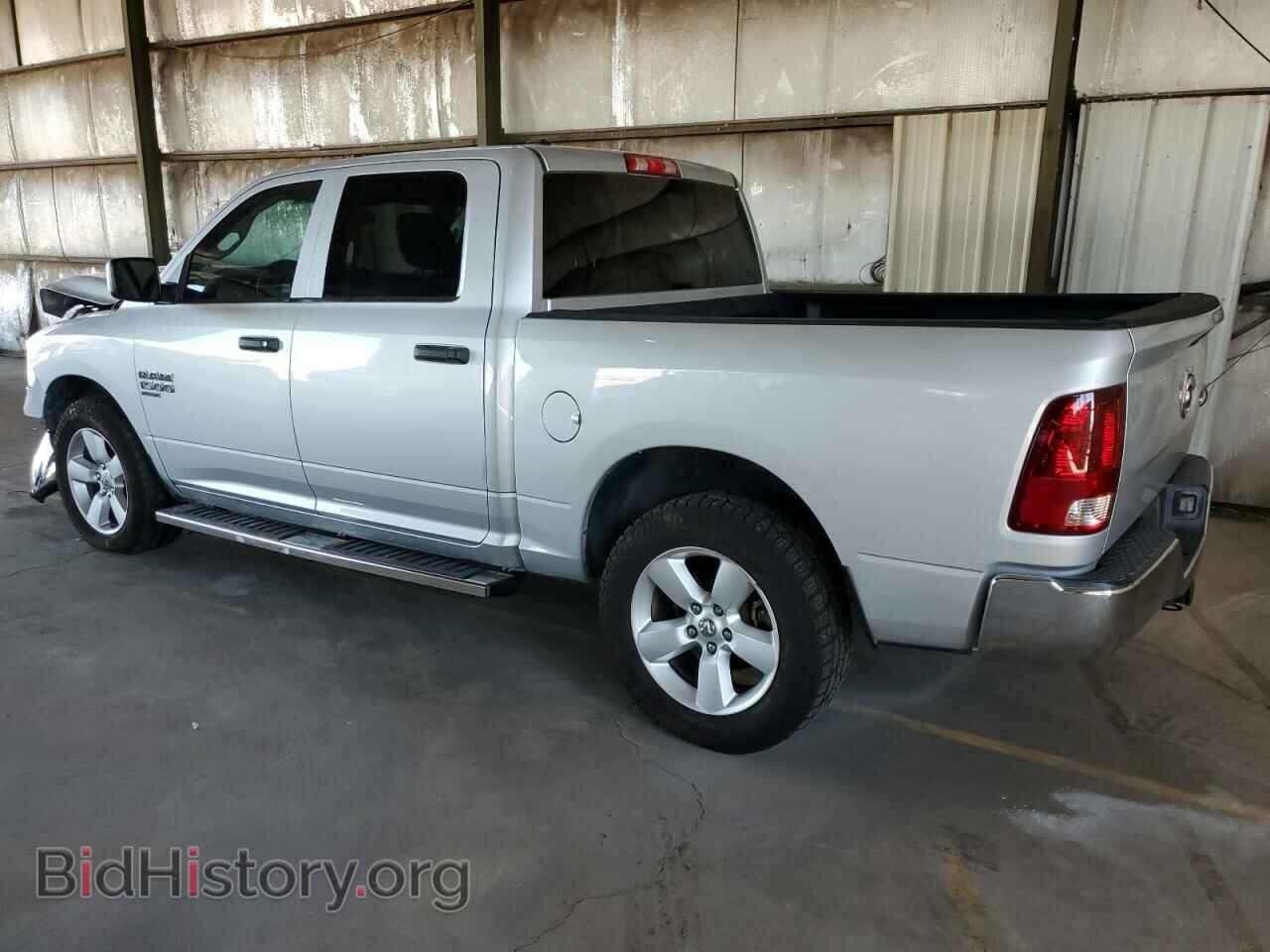 2019 RAM 1500 - VIN: 1C6RR7KG2KS534552 - Фото 2