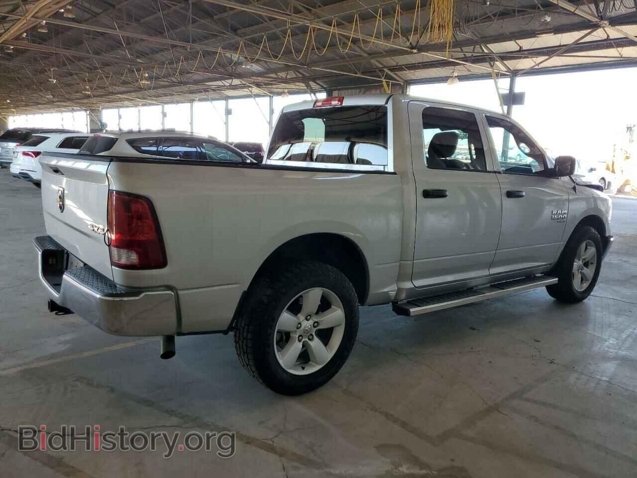2019 RAM 1500 - VIN: 1C6RR7KG2KS534552 - Фото 3