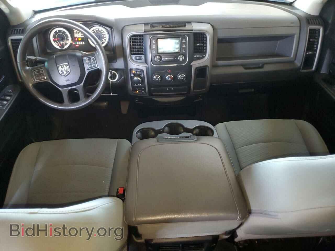 2019 RAM 1500 - VIN: 1C6RR7KG2KS534552 - Фото 8