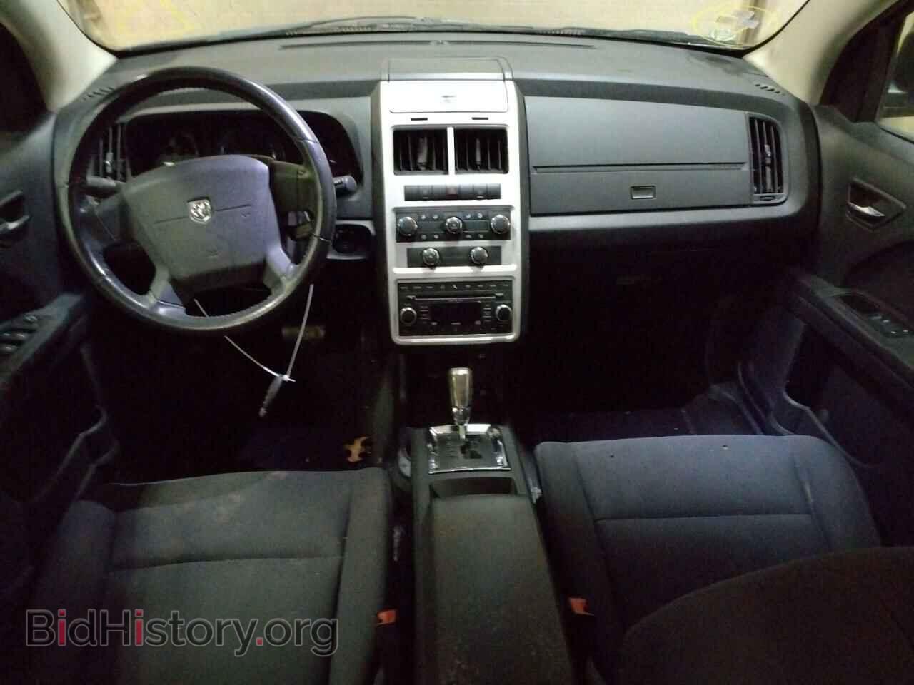 2010 DODGE JOURNEY - VIN: 3D4PG5FVXAT104335 - Фото 8