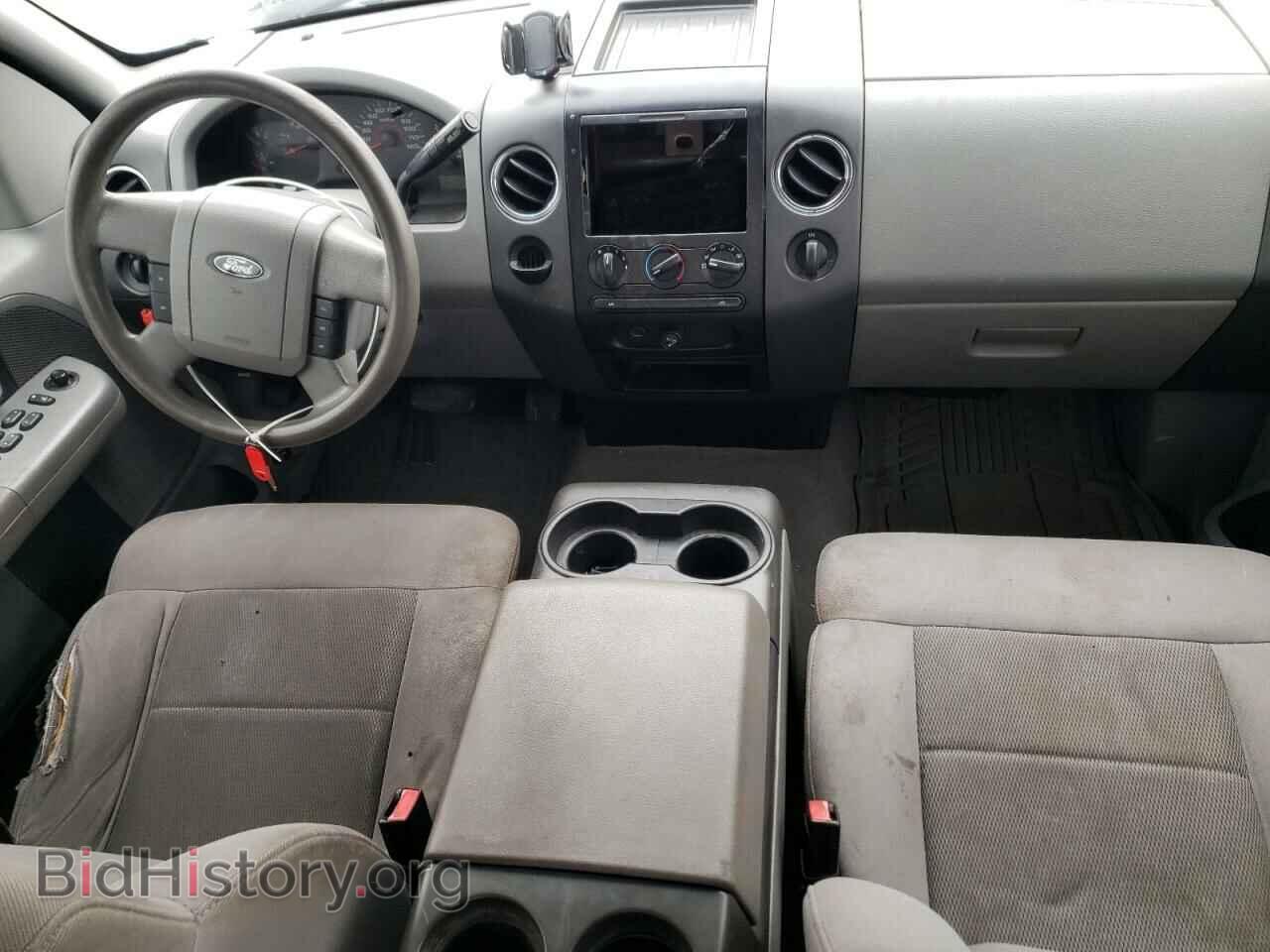2006 FORD All Models - VIN: 1FTPX12566FA11602 - Фото 8
