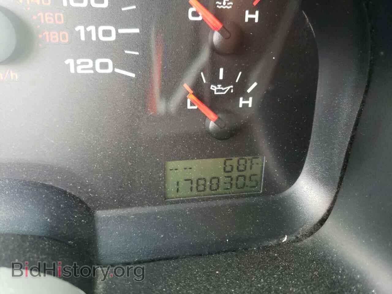 2006 FORD All Models - VIN: 1FTPX12566FA11602 - Фото 9