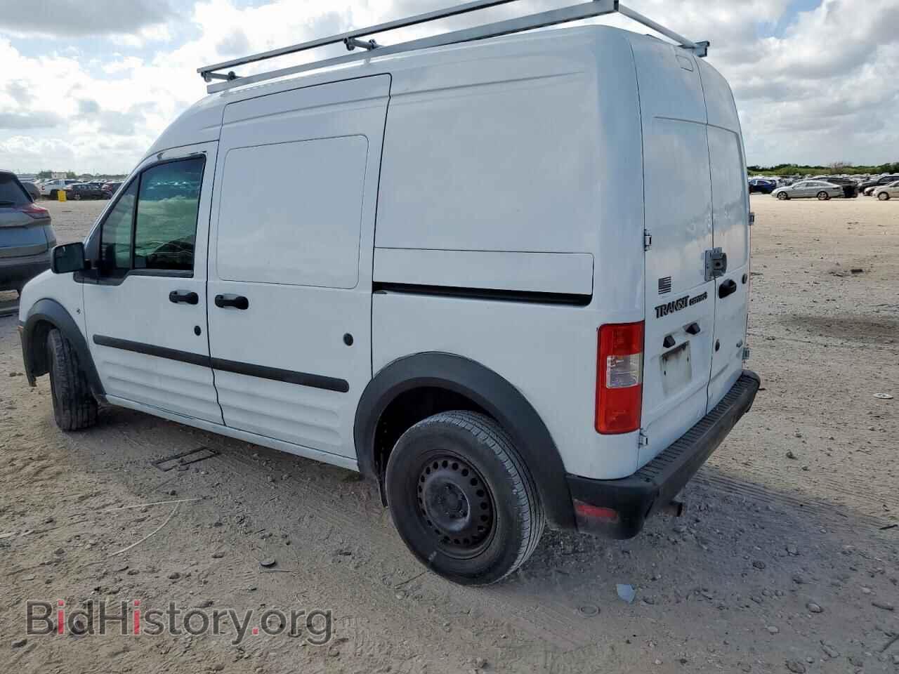 2013 FORD TRANSIT - VIN: NM0LS7ANXDT139371 - Фото 2