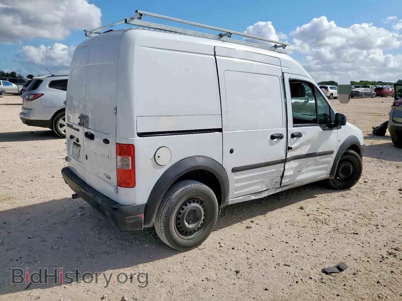 2013 FORD TRANSIT - VIN: NM0LS7ANXDT139371 - Фото 3