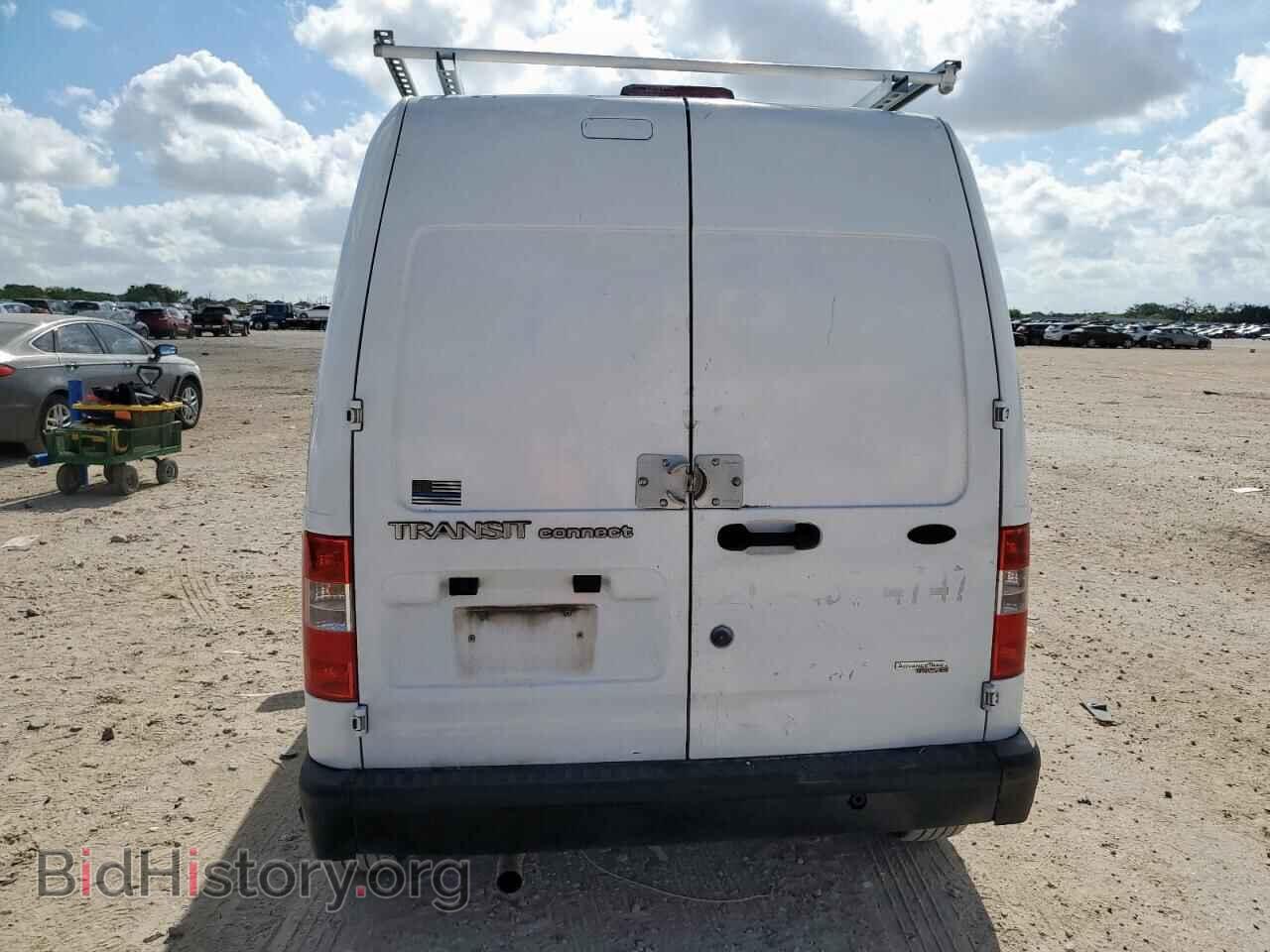 2013 FORD TRANSIT - VIN: NM0LS7ANXDT139371 - Фото 6
