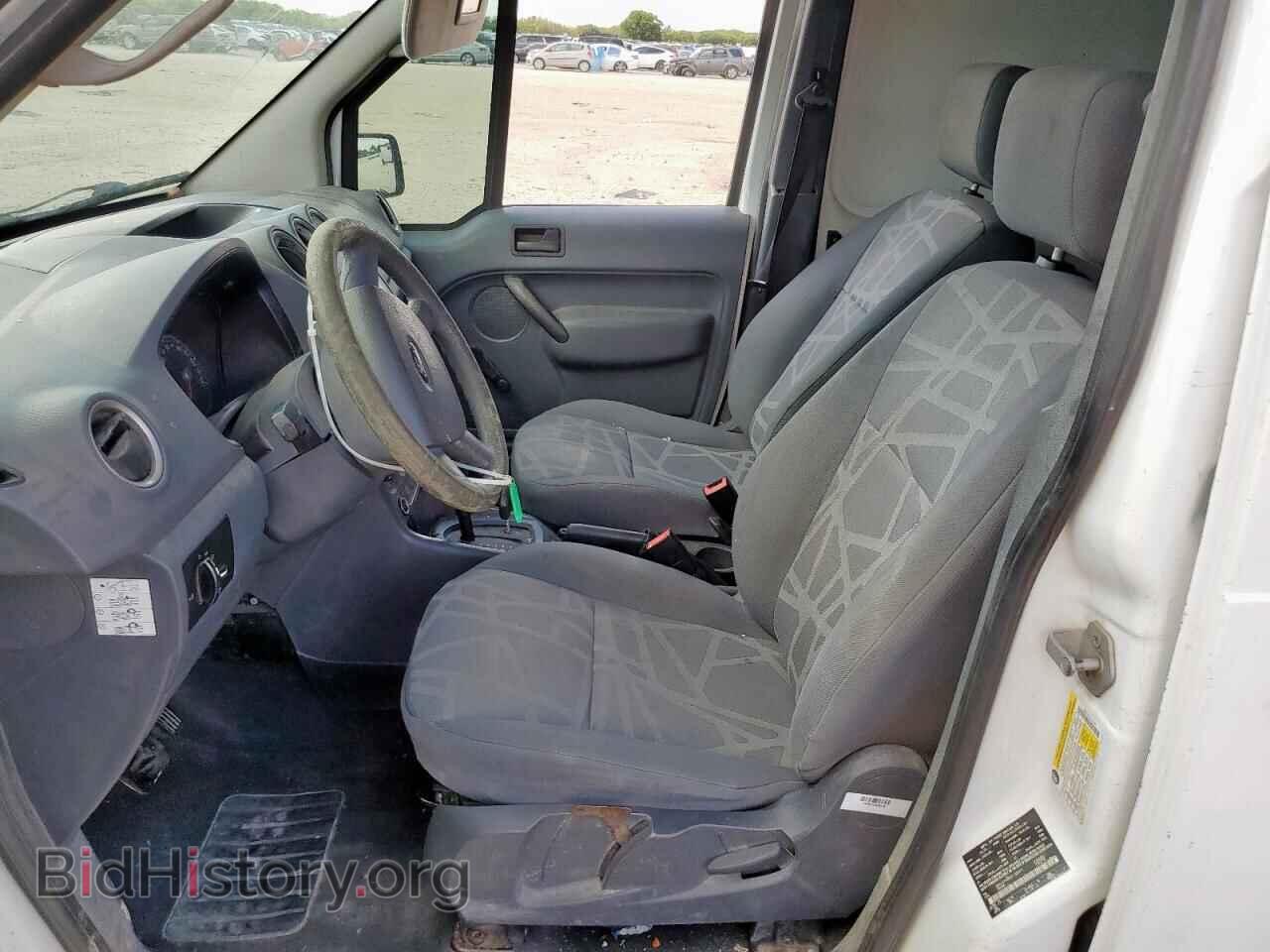 2013 FORD TRANSIT - VIN: NM0LS7ANXDT139371 - Фото 7