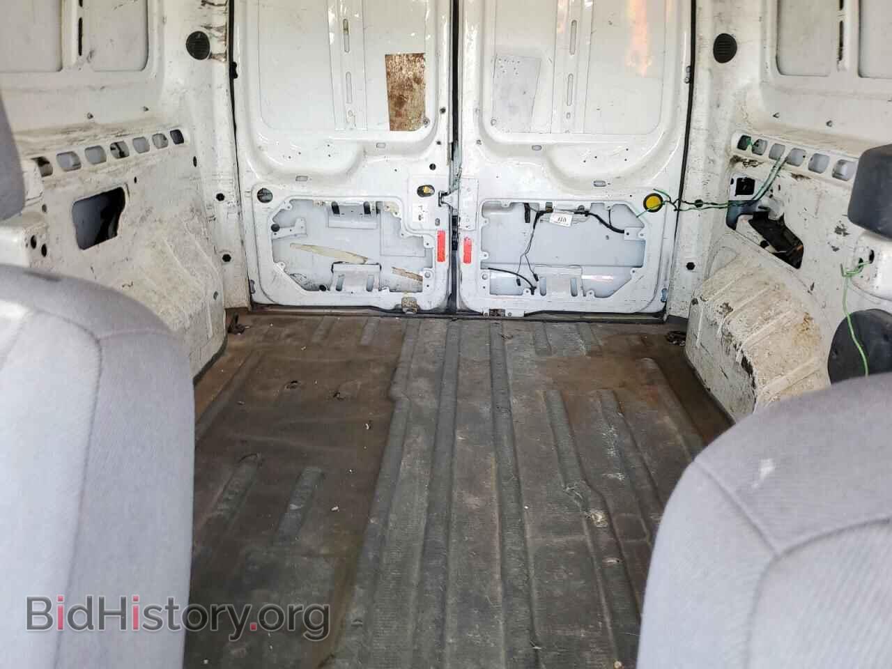 2013 FORD TRANSIT - VIN: NM0LS7ANXDT139371 - Фото 10