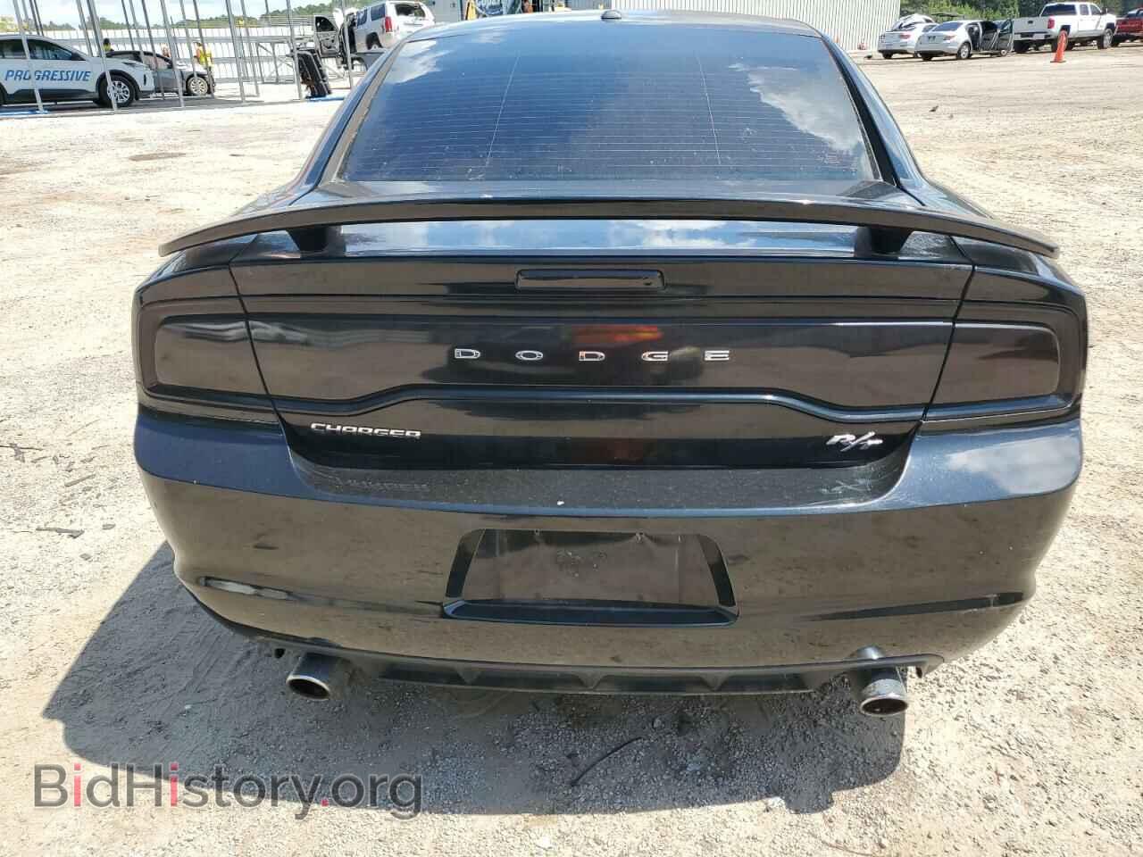 2014 DODGE CHARGER - VIN: 2C3CDXCT0EH123840 - Photo 6