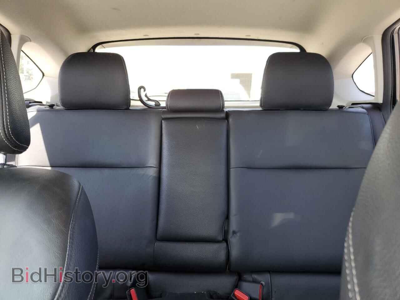 2014 SUBARU XV - VIN: JF2GPAKC4E8267336 - Фото 10