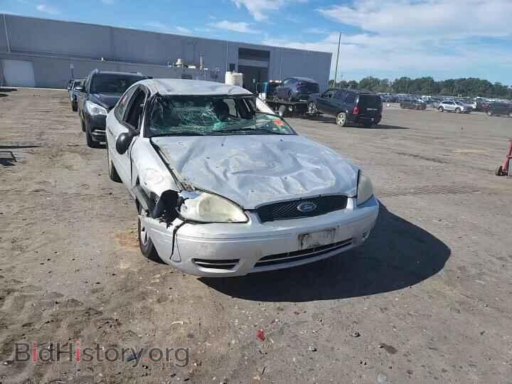 2006 FORD TAURUS - VIN: 1FAFP53U26A124779 - Photo 13