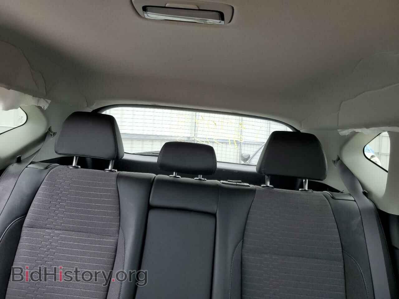 2021 KIA SELTOS - VIN: KNDEU2AA3M7050028 - Фото 10