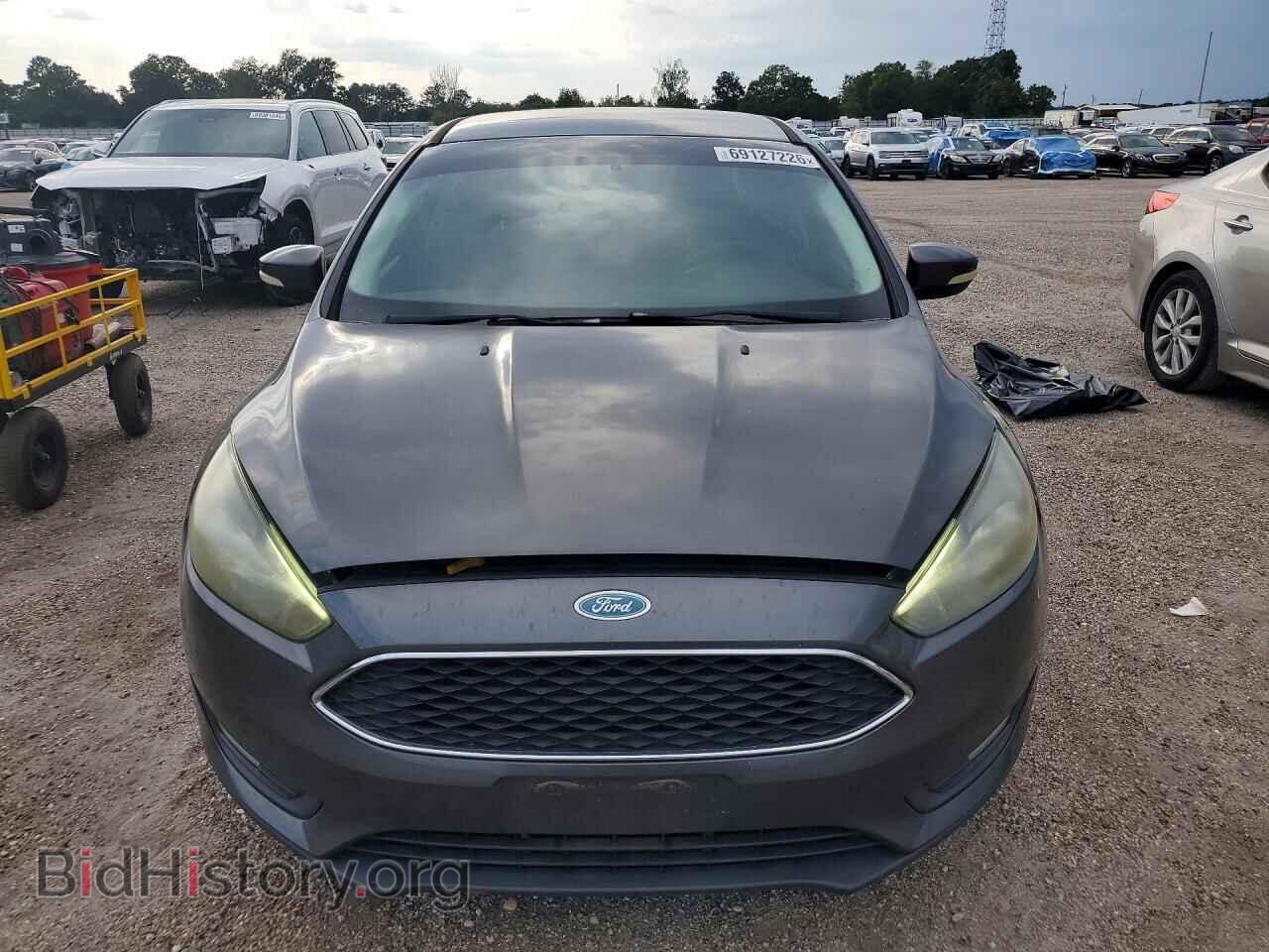 2015 FORD FOCUS - VIN: 1FADP3F27FL286269 - Photo 5
