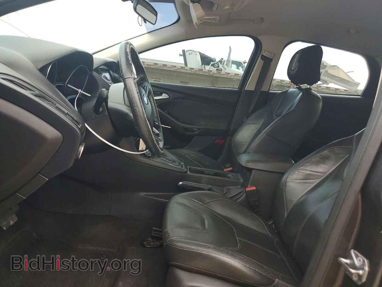 2015 FORD FOCUS - VIN: 1FADP3F27FL286269 - Photo 7