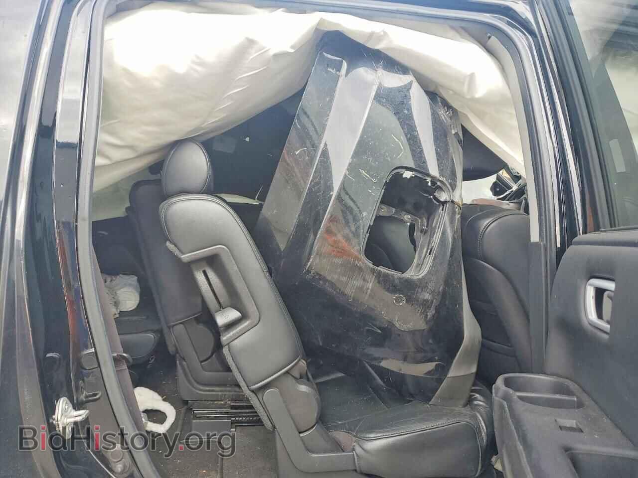 2011 HONDA PILOT - VIN: 5FNYF4H97BB102346 - Photo 11