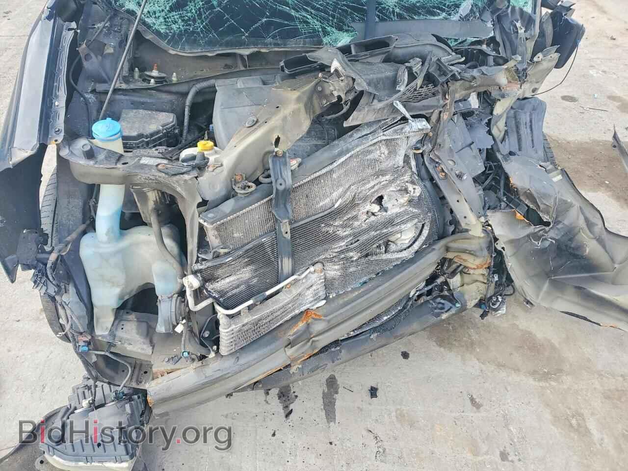 2011 HONDA PILOT - VIN: 5FNYF4H97BB102346 - Photo 12