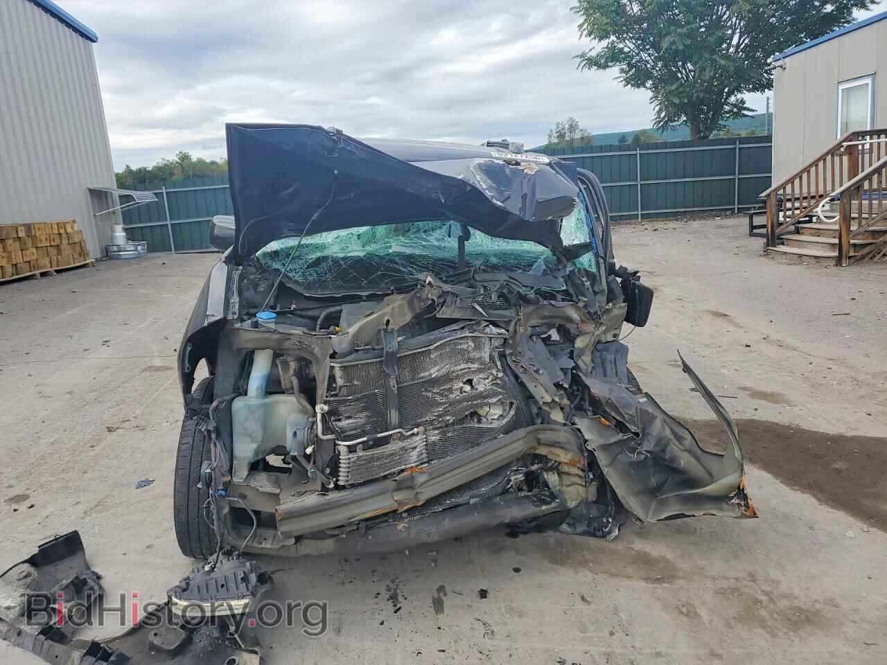 2011 HONDA PILOT - VIN: 5FNYF4H97BB102346 - Photo 5