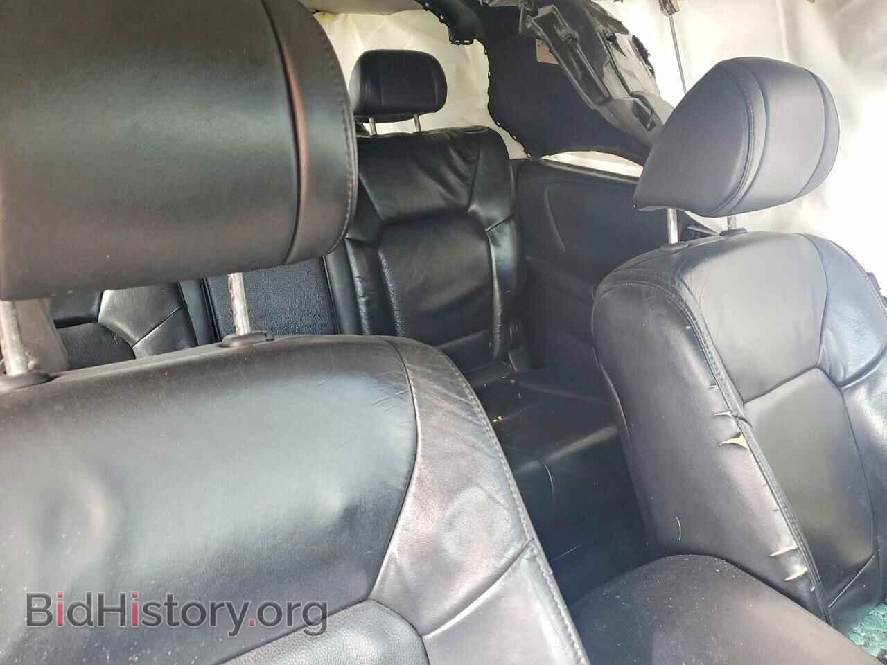 2011 HONDA PILOT - VIN: 5FNYF4H97BB102346 - Photo 10