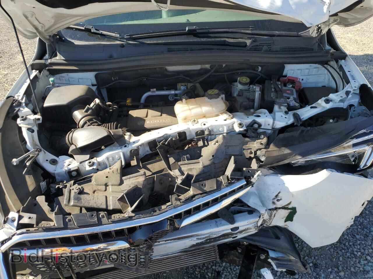 2019 BUICK ENCORE - VIN: KL4CJASB6KB711816 - Фото 12