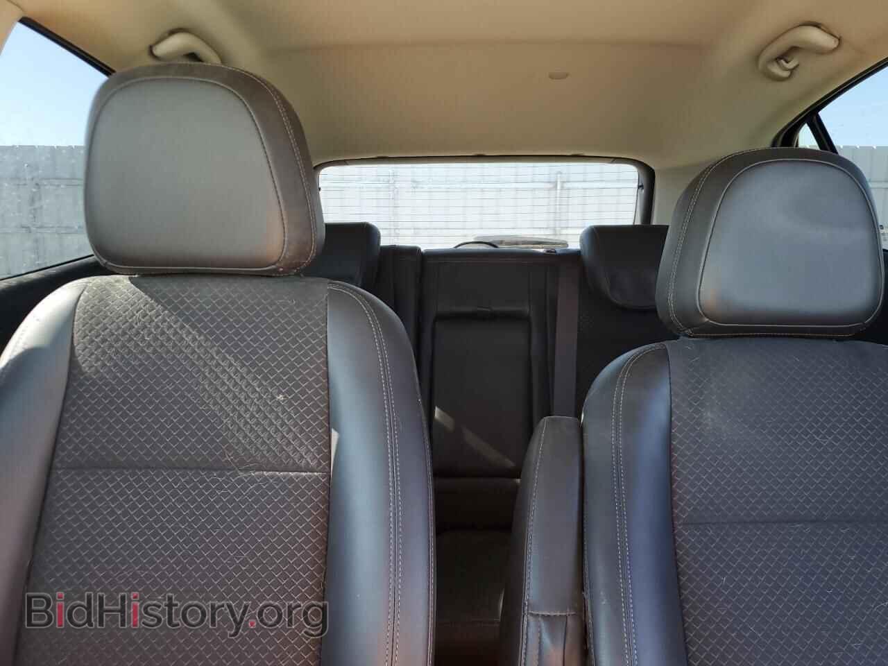 2019 BUICK ENCORE - VIN: KL4CJASB6KB711816 - Фото 10