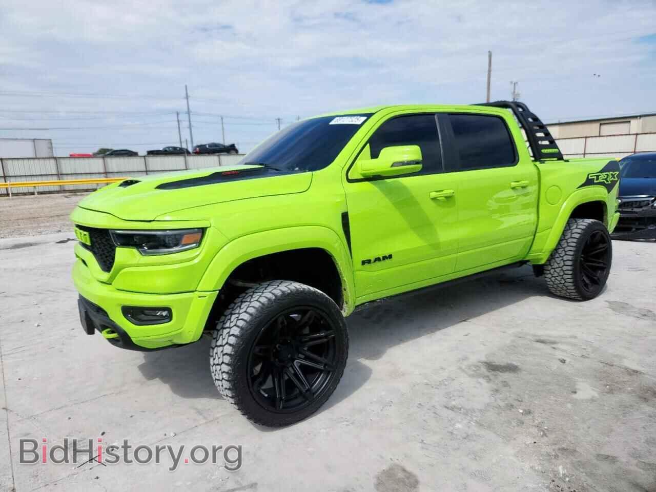 Photo 1C6SRFU94PN536609 - RAM 1500 2023