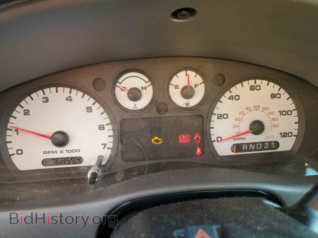 2010 FORD RANGER - VIN: 1FTLR4FE9APA46559 - Фото 9