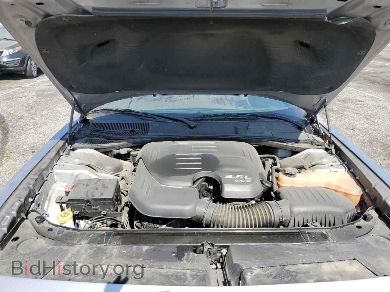 2015 DODGE CHALLENGER - VIN: 2C3CDZAG8FH878169 - Фото 11