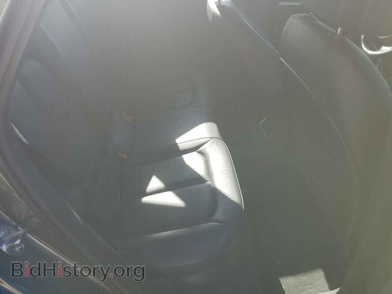 2016 AUDI A3 - VIN: WAUB8GFF7G1111863 - Фото 10