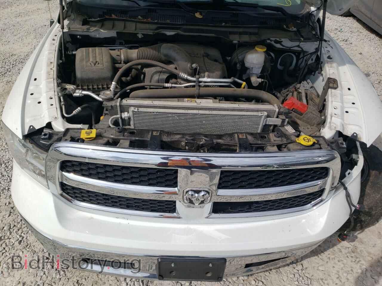 2019 RAM 1500 - VIN: 1C6RR7TT6KS576573 - Фото 11