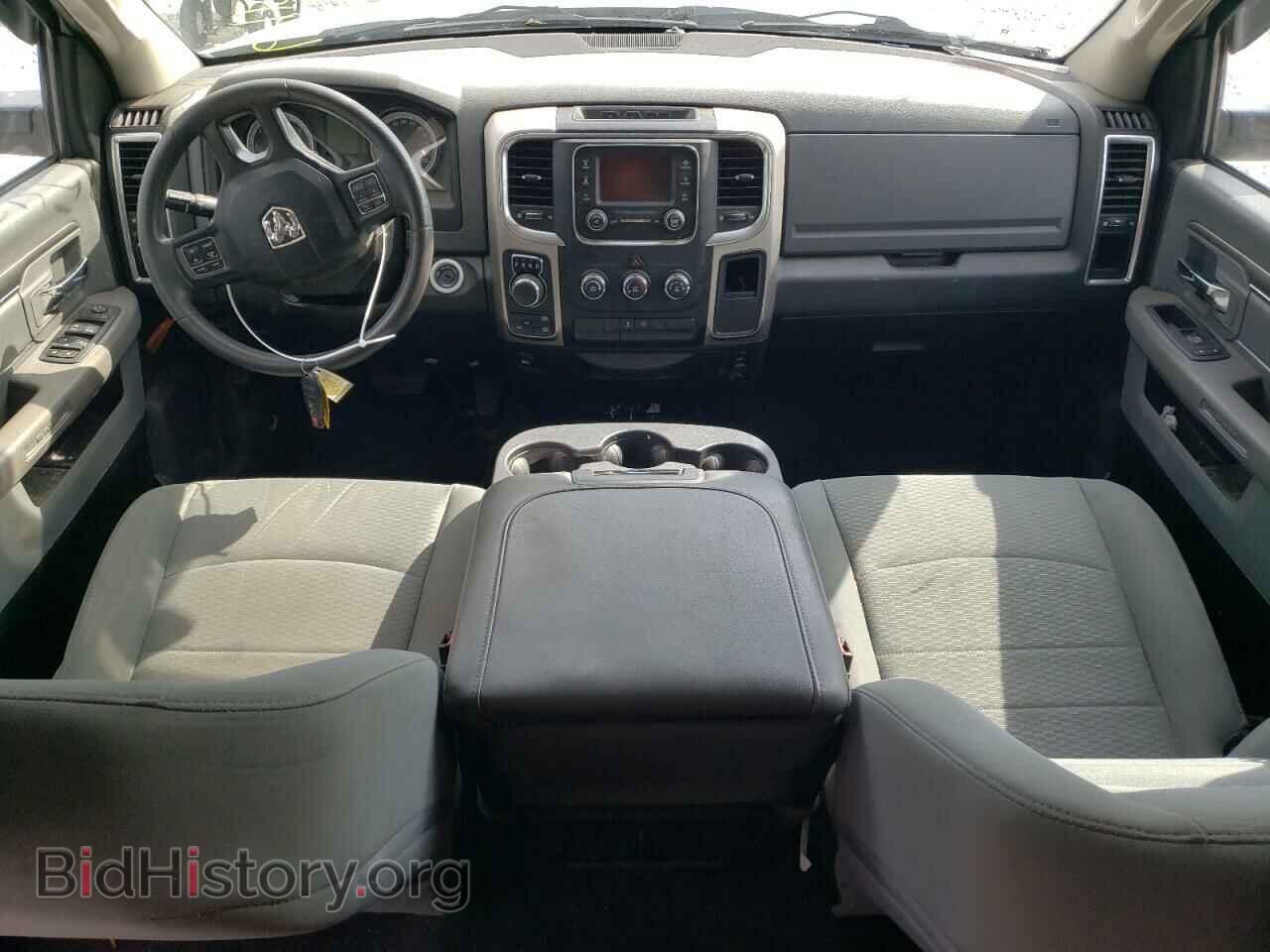 2019 RAM 1500 - VIN: 1C6RR7TT6KS576573 - Фото 8