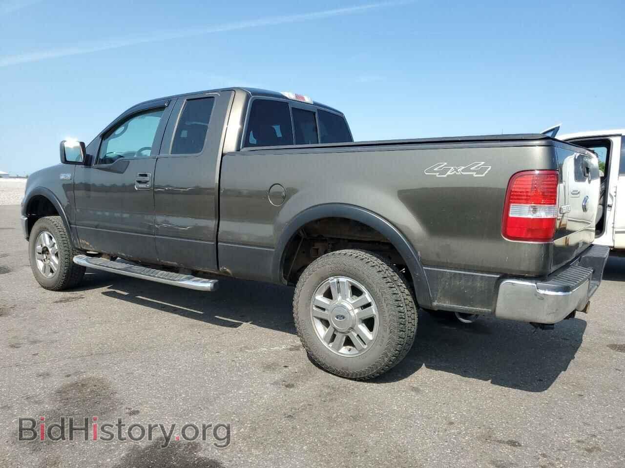 2008 FORD All Models - VIN: 1FTPX14V78FB05911 - Photo 2