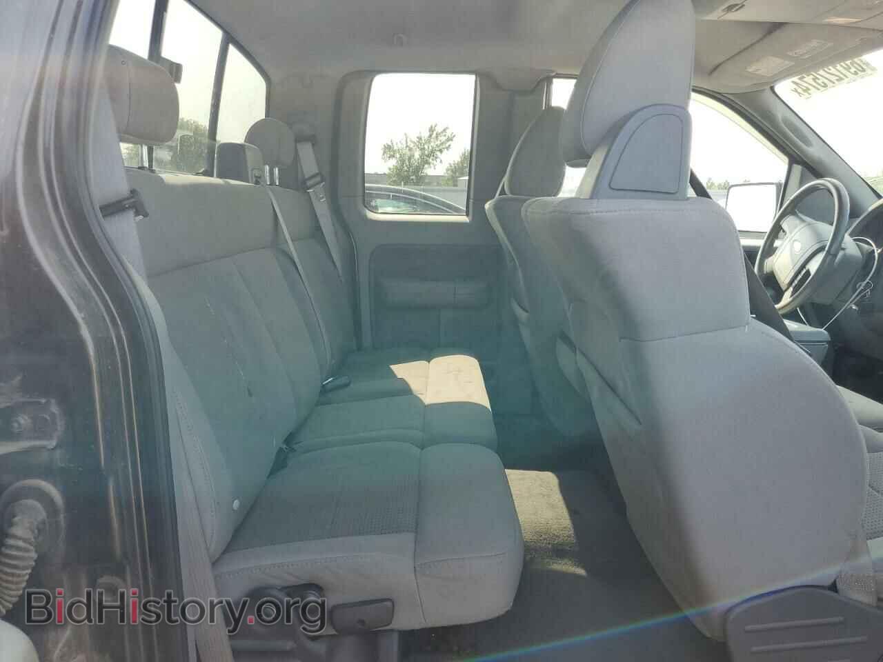 2008 FORD All Models - VIN: 1FTPX14V78FB05911 - Photo 10