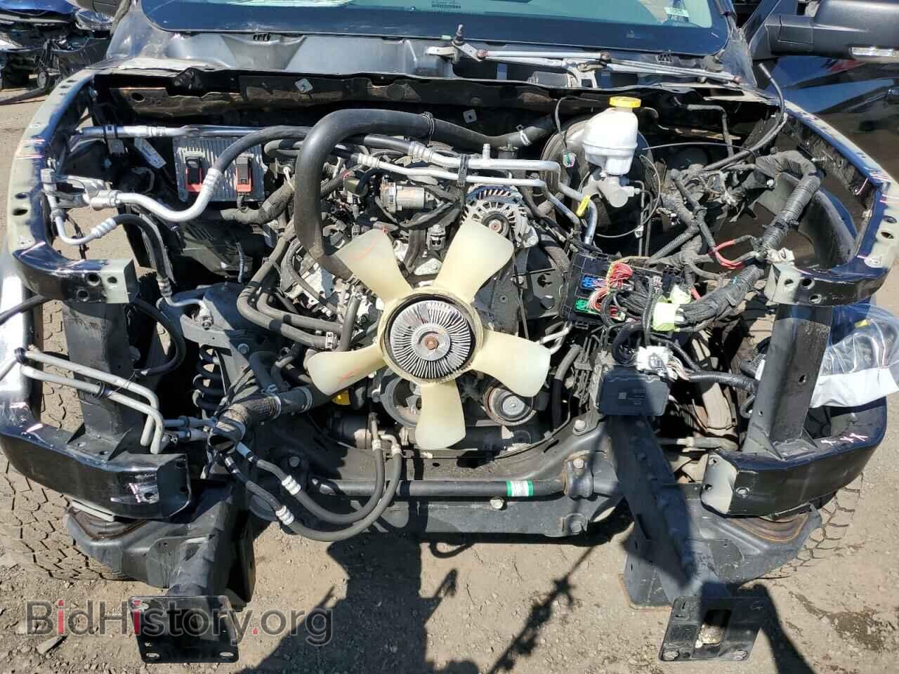 2019 RAM 1500 - VIN: 1C6RR7TT8KS556230 - Фото 11