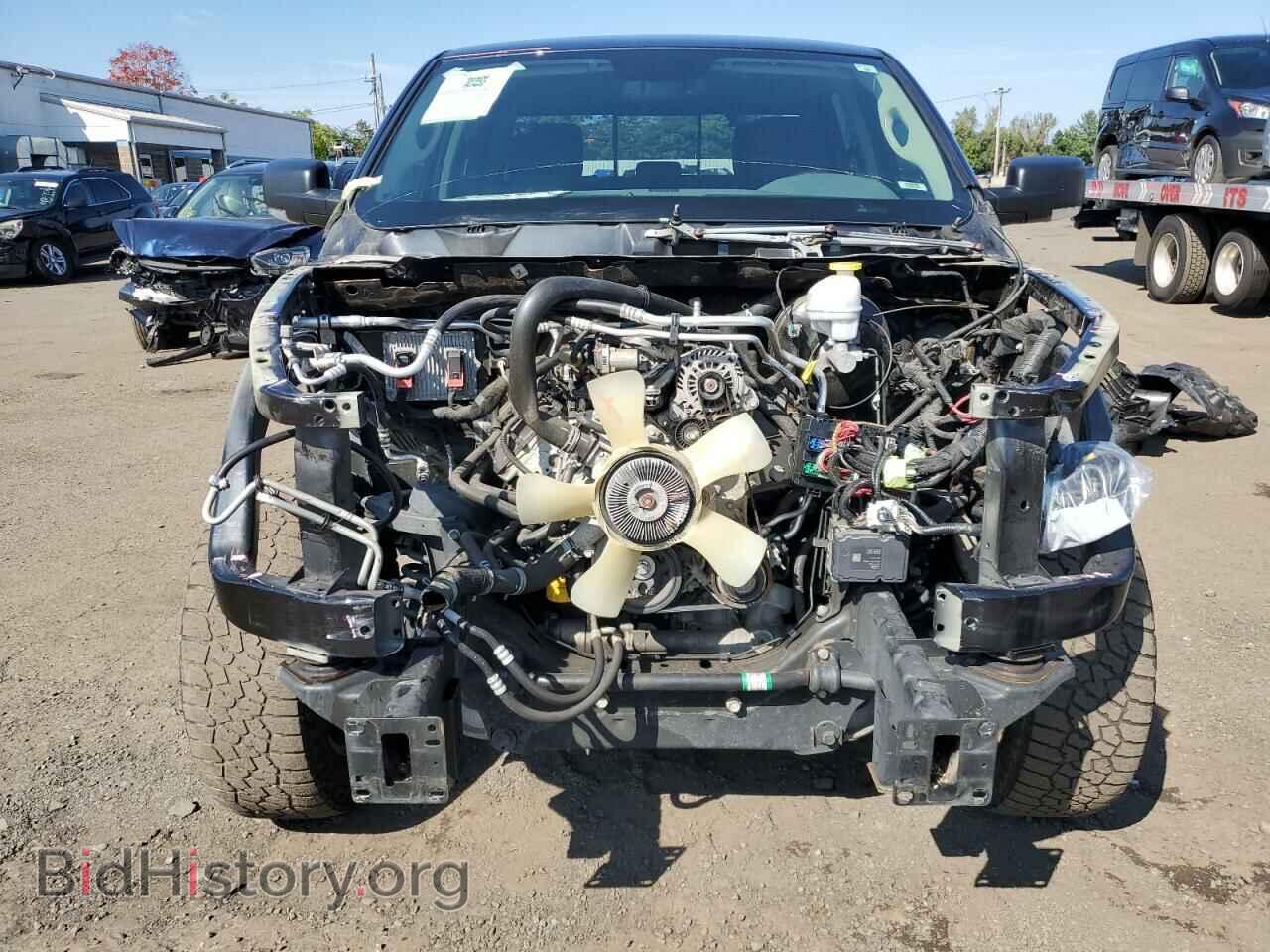 2019 RAM 1500 - VIN: 1C6RR7TT8KS556230 - Фото 5